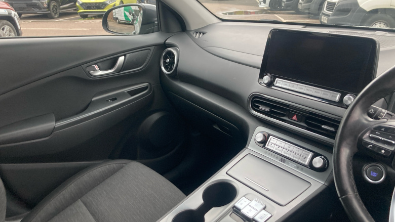 Hyundai KONA 150kW Premium 64kWh 5dr Auto Electric Hatchback